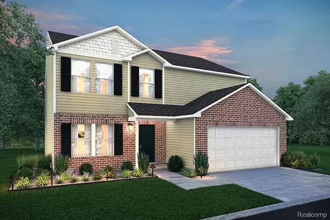 6163 Weyerbacher Dr, Swartz Creek, MI 48473