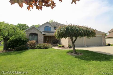 34365 Jesica Ln, New Boston, MI 48164