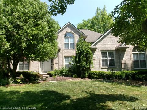 12326 Willoway, Plymouth, MI 48170