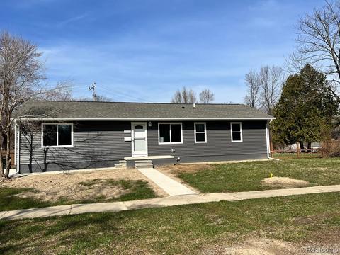 15855 Winston, Redford, MI 48239