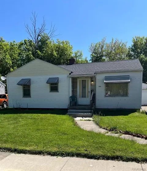 5506 Granville Ave, Flint, MI 48505