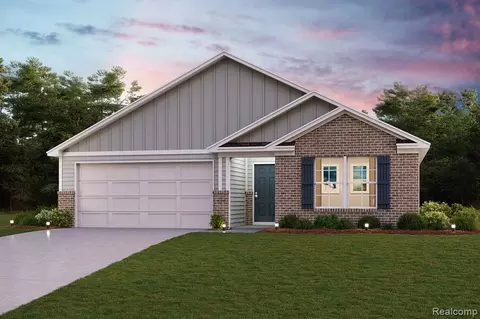 2340 Scenic Hollow Dr, Grand Blanc, MI 48439