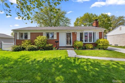 37239 Belcrest Dr, Sterling Heights, MI 48312