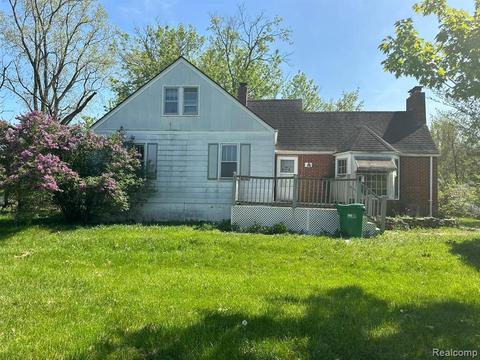 44205 Ecorse Rd, Van Buren, MI 48111