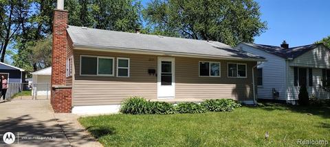 22801 Euclid St, Saint Clair Shores, MI 48082