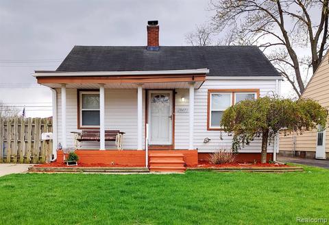 28477 Marquette St, Garden City, MI 48135