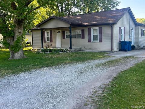 1140 Kingston Ave, Flint, MI 48507