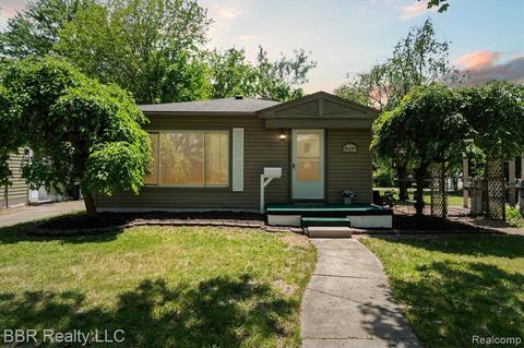 24159 Ames St, Taylor, MI 48180