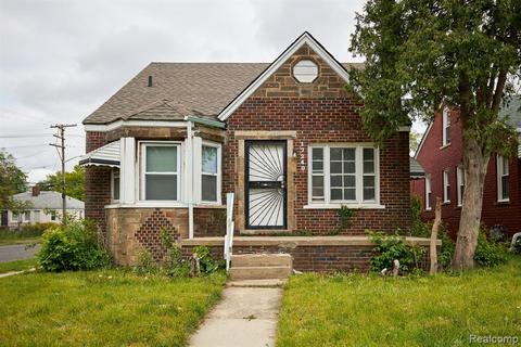 17240 Albion St, Detroit, MI 48234