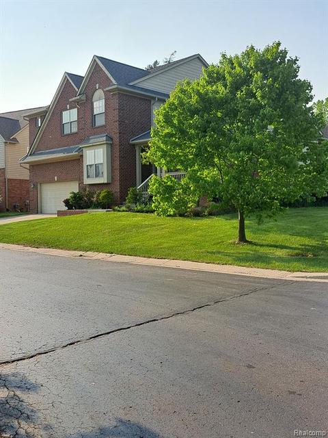 50430 Elmwood, Plymouth, MI 48170