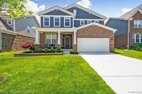 2389 Fortuna Way, Ann Arbor, MI 48108