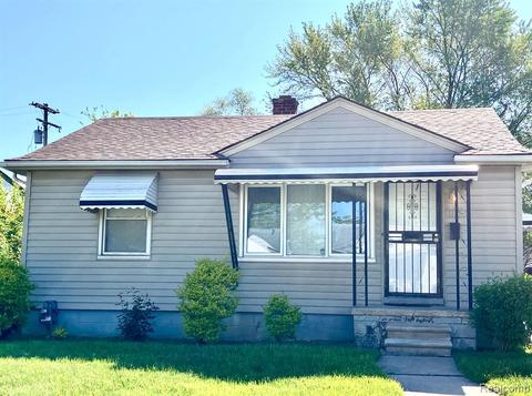 18040 Goddard St, Detroit, MI 48234