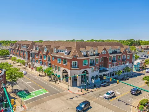 801 W Ann Arbor Trl #311, Plymouth, MI 48170