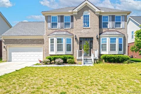 50918 Scarborough Rd, Canton, MI 48188