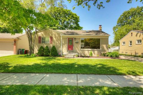 32000 Wyoming St, Livonia, MI 48150