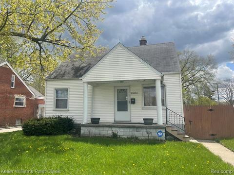 13004 Toepfer Rd, Warren, MI 48089