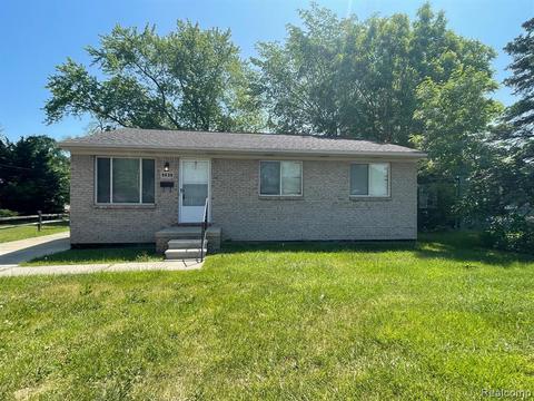 Undisclosed, Redford, MI 48239