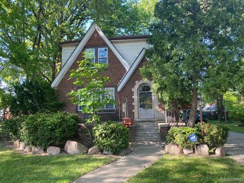 1982 Markese Ave, Lincoln Park, MI 48146