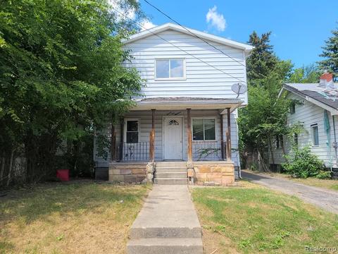 2518 Swayze St, Flint, MI 48503