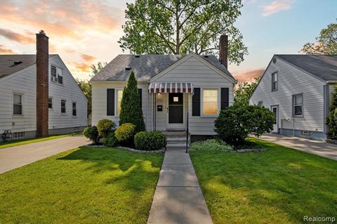 3542 Monroe St, Dearborn, MI 48124