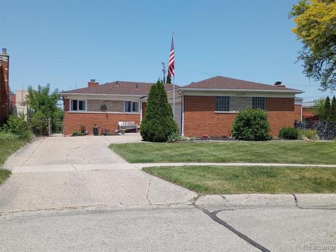 13277 Bloomfield Ave, Warren, MI 48089