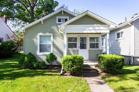 23109 Columbia St, Dearborn, MI 48124