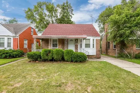 16308 Novara St, Detroit, MI 48205
