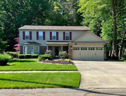 37707 Jermane St, Westland, MI 48185