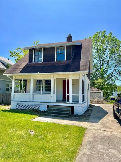 2009 Bagley St, Flint, MI 48504