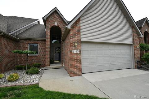 2183 Palmer Dr, Davison, MI 48423