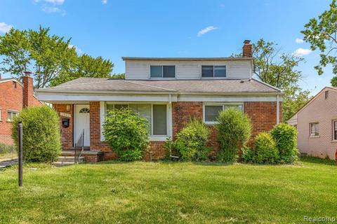 1847 Lexington Pkwy, Inkster, MI 48141