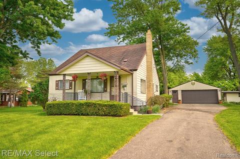 5097 W Court St, Flint, MI 48532