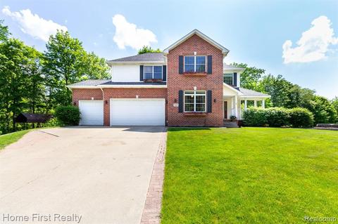 1237 S Lotz Rd, Canton, MI 48188