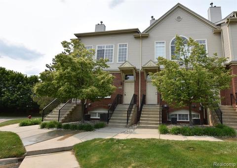 30687 Ardmore, Novi, MI 48377