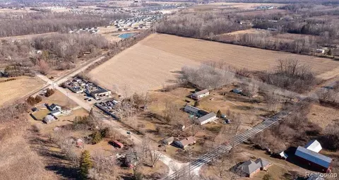 000 Countryview Crt Ct, Augusta, MI 48191