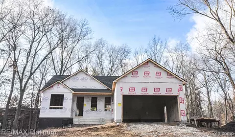 Lot 177 Pinetum, Brighton, MI 48114