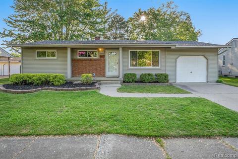 813 Tamarac Dr, Davison, MI 48423