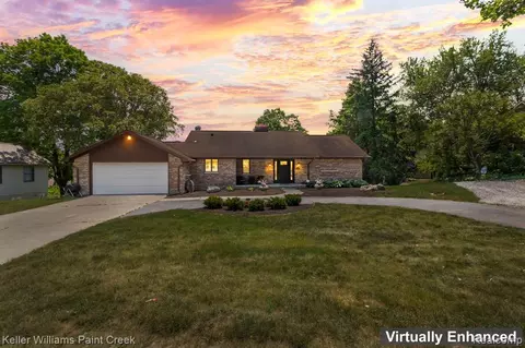 275 Indianwood Rd, Lake Orion, MI 48362