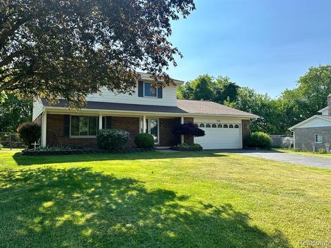 Undisclosed, White Lake, MI 48386