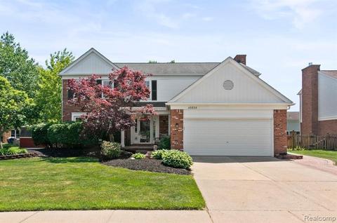 45659 Hanford Rd, Canton, MI 48187