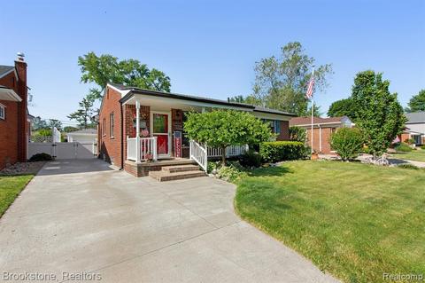 1219 Englewood Ave, Royal Oak, MI 48073