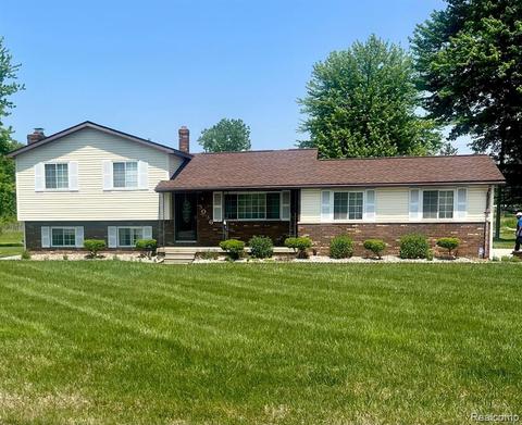 3036 W Cass Ave, Flint, MI 48504