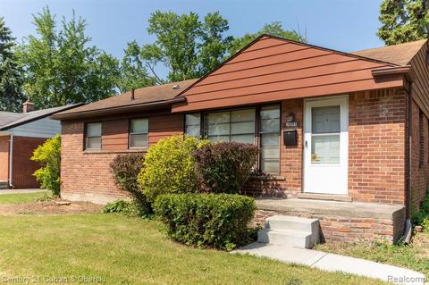 24241 Coolidge, Oak Park, MI 48237