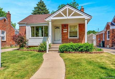 3805 Pardee Ave, Dearborn, MI 48124