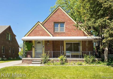 1906 W 12 Mile Rd, Royal Oak, MI 48073