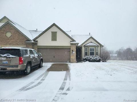 2396 Waterford Way, Davison, MI 48423