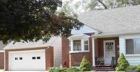 2021 Thorne Pl, Saginaw, MI 48602