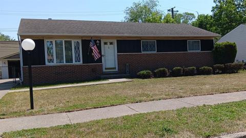 28939 Krauter St, Garden City, MI 48135