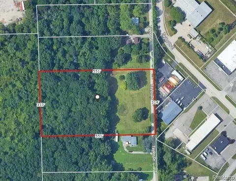 00 Taylor Dr, Mundy, MI 48507
