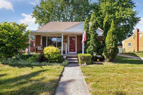 30878 Richland St, Livonia, MI 48150